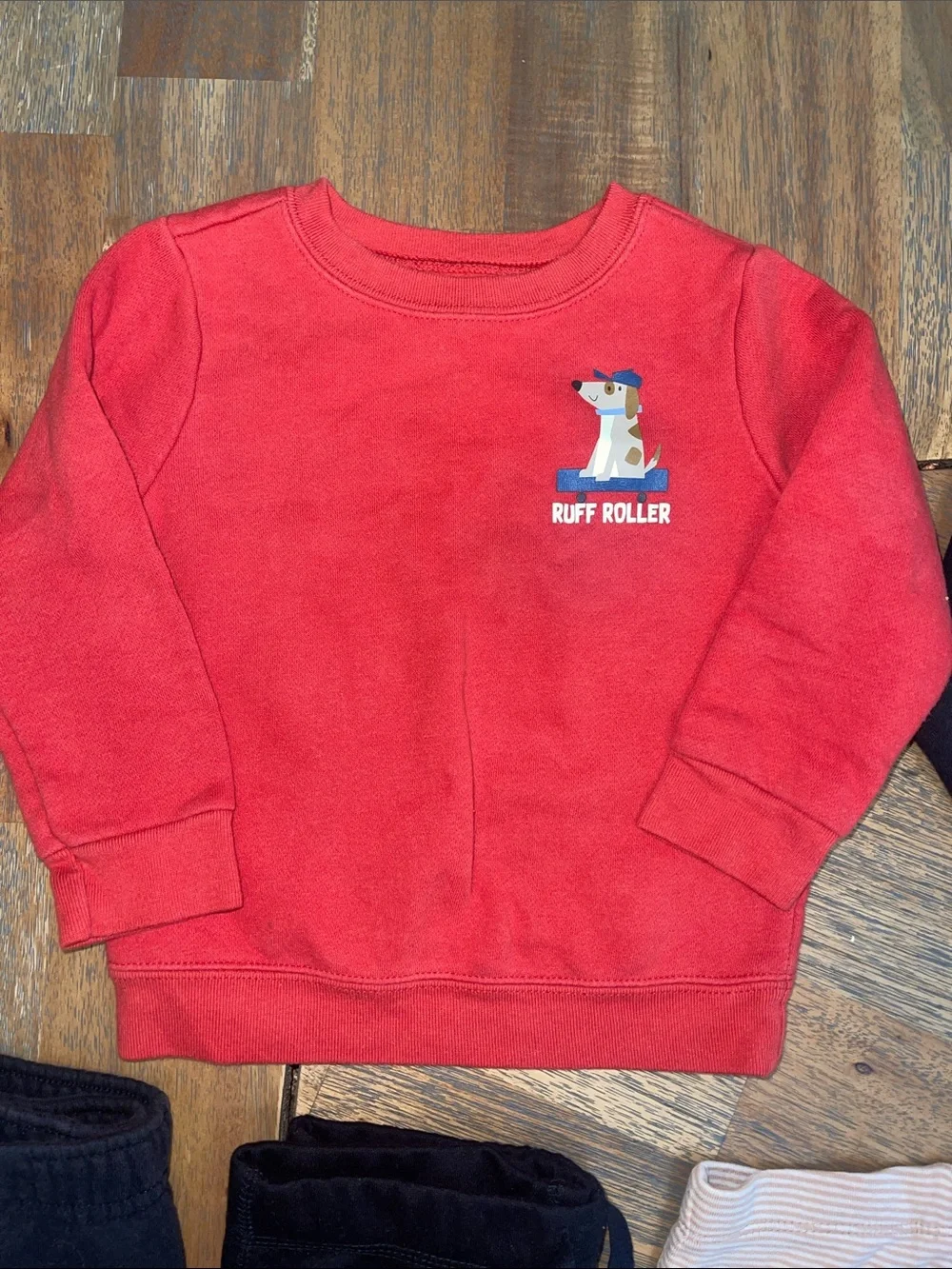 Garanimals Carters First Impressions Toddler Joggers Sweatshirts Bundle 24M‎